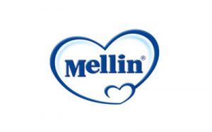 Mellin-Logo