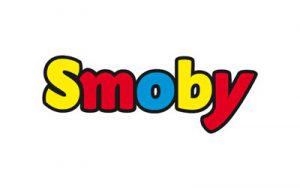 Smoby-Logo